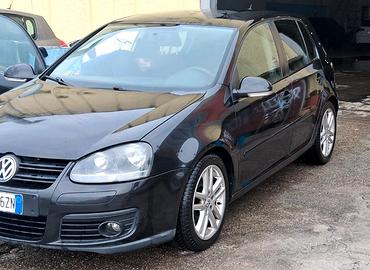 golf gt sport 170cv
