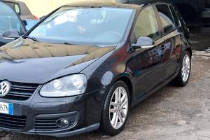 golf gt sport 170cv
