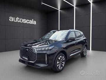 DR MOTOR DR5 1.5 Bi-Fuel GPL