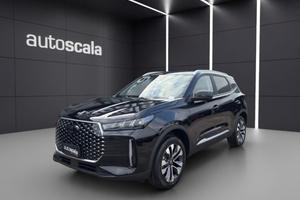 DR MOTOR DR5 1.5 Bi-Fuel GPL