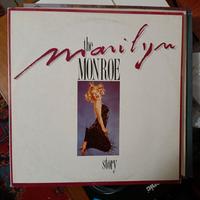 Vinile "The Marilyn Monroe Story"