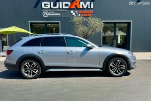 Audi A4 Allroad 40 2.0 tdi mhev quattro 204cv s-tr