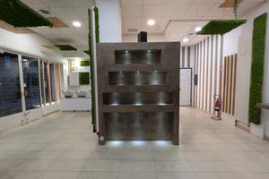 Temporary Shop- AFFITTI BREVI EVENTI