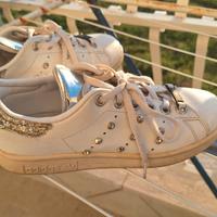 scarpe bambina Adidas 