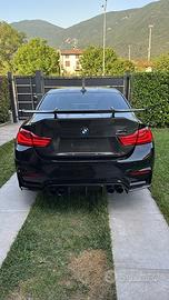 Bmw m4competition
