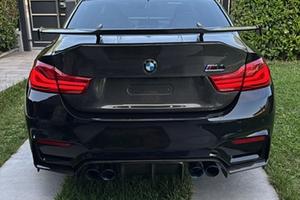 Bmw m4competition