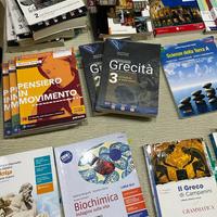 Libri liceo