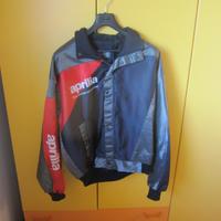 Giubbotto giacca moto Aprilia