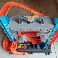 Hot Wheels Ultimate Garage