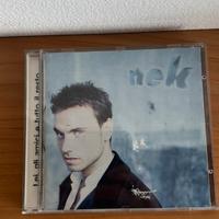 CD Nek - Lei gli amici e tutto il resto