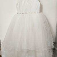 Vestito da cerimonia per ragazza