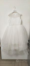 Vestito da cerimonia per ragazza