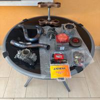Pezzi per ktm sxf 450 2006