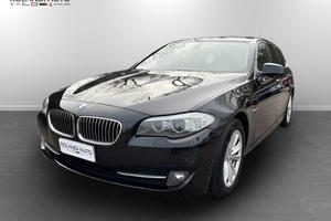 BMW Serie 5 525d Touring Business