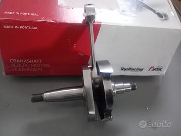 Albero motore per vespa PK