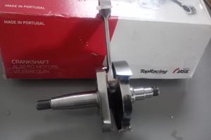 Albero motore per vespa PK