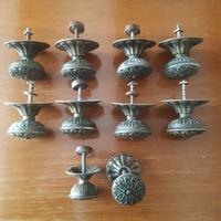 Pomoli per mobili vintage