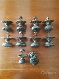 Pomoli per mobili vintage