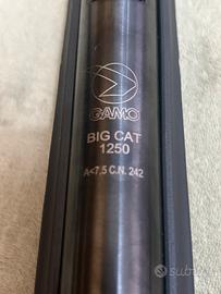 Big Cat Gamo