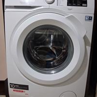 lavatrice AEG 6000 series lavamat propense tecn.