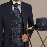 Abito da sposo Andrea Versali