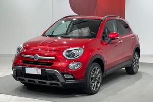 Fiat 500X 2.0 mjt Opening edition 4x4 140cv auto
