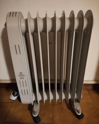 Radiatore elettrico