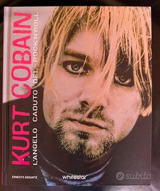Kurt Kobain L’Angelo Caduto del Rock ‘n’ Roll