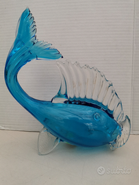 Animali in vetro /ceramica