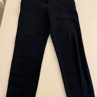 Pantaloni Zara Blu Uomo - taglia 46