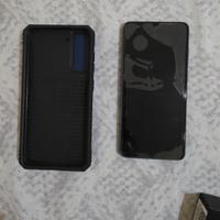 SAMSUNG GALAXY S21FE 128GB GRAY 