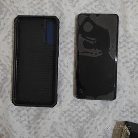 SAMSUNG GALAXY S21FE 128GB GRAY 