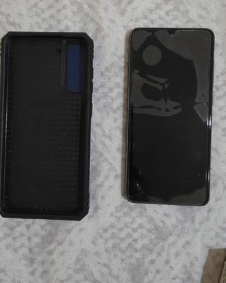 SAMSUNG GALAXY S21FE 128GB GRAY 