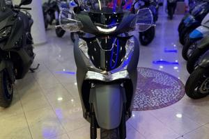 Honda SH 150 Sport