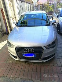 AUDI A1 1.2 TFSI