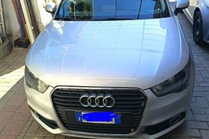 AUDI A1 1.2 TFSI
