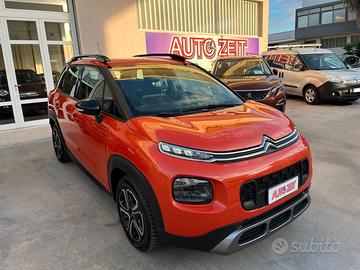 Citroen C3 Aircross BlueHDi 100 S&S Shine