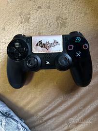 Joystick PS4 Batman