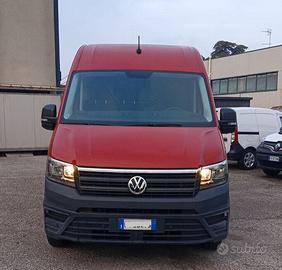 VW Crafter Man LT 35 140 cv L2H2 Vedi descrizione