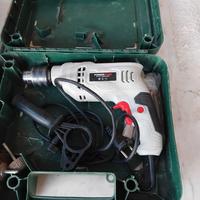 trapano  elettrico come da foto 