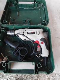 trapano  elettrico come da foto 