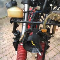 ricambi gilera nebraska