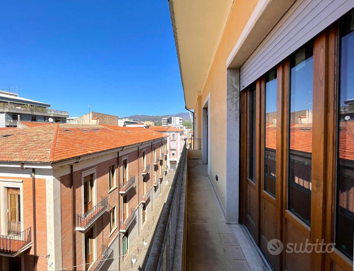 Appartamento – Cosenza, Gergeri - Altro