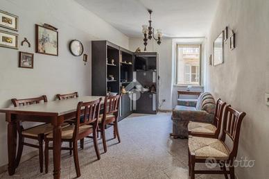 2 LOCALI A BASSANO ROMANO