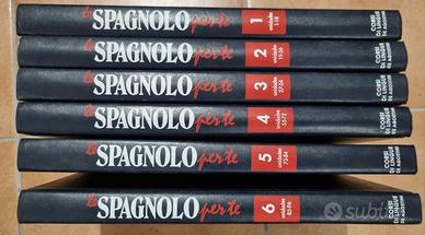 'Lo Spagnolo per te " De Agostini + FOLLOW ME 