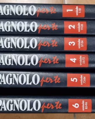 'Lo Spagnolo per te " De Agostini + FOLLOW ME 