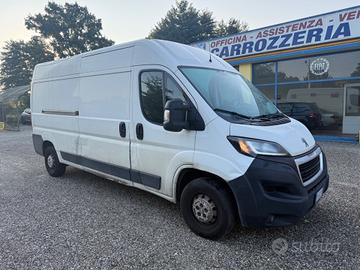 PEUGEOT BOXER L2H2