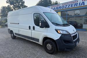 PEUGEOT BOXER L2H2