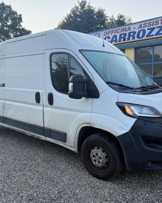 PEUGEOT BOXER L2H2