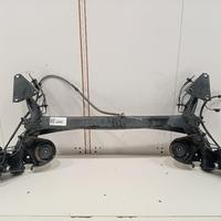 ASSALE POSTERIORE FIAT 500 Serie 51860404 diesel 1